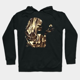 Sillouette Hoodie